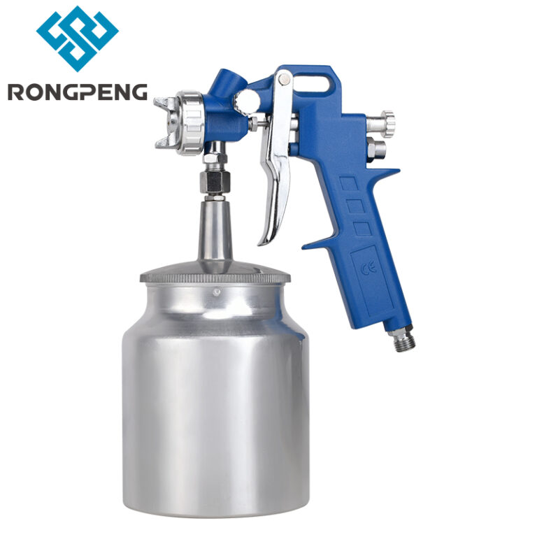 High Pressure Spray Gun 990s Zhejiang Rongpeng Air Tools Co Ltd