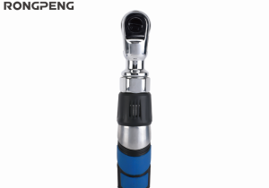 Heavy Duty Ratchet Wrench_副本