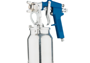 High Pressure Spray Gun PQ-2U