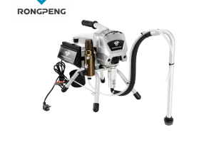 Professional Airless Sprayer 330