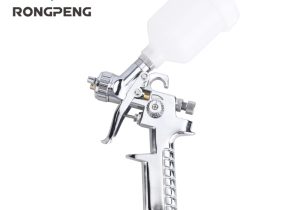 Touch Up Spray Gun R805