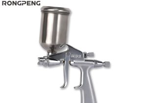 Touch-up Spray Gun R-31