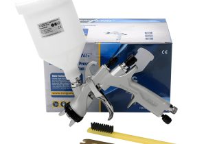spray gun R830